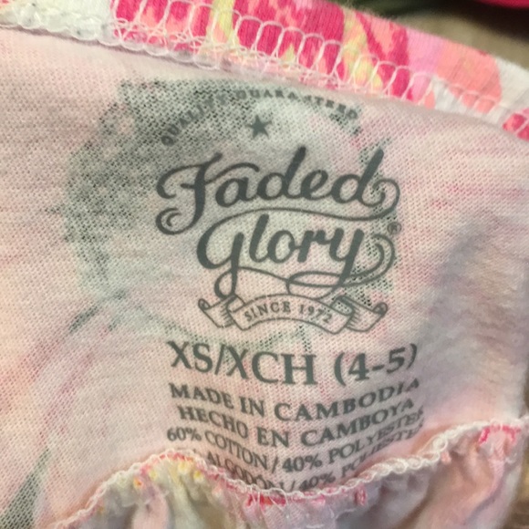 Girls lot of clothing - Picture 7 of 8